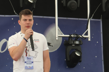 DAN ZAŠČITE IN REŠEVANJA 08 FOTO LJUBO VUKELIČ